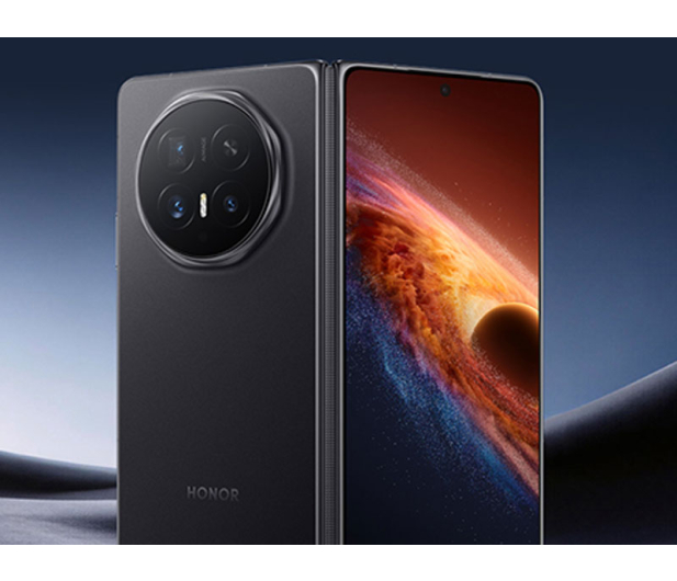 HONOR Magic V6 5G 16/512GB Black 120Hz - 1544220 - zdjęcie 5